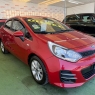 KIA RIO HIGH TECH 1.1 DIESEL 75CV 55KW ANNO: 12 /2016